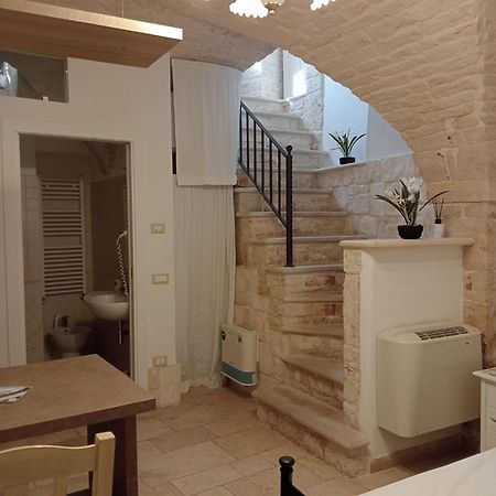 Appartamento Le Murge อัลเบโรเบลโล ภายนอก รูปภาพ